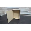 Подарочная шкатулка-футляр для игральных карт